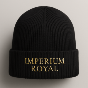 Gorro deportivo