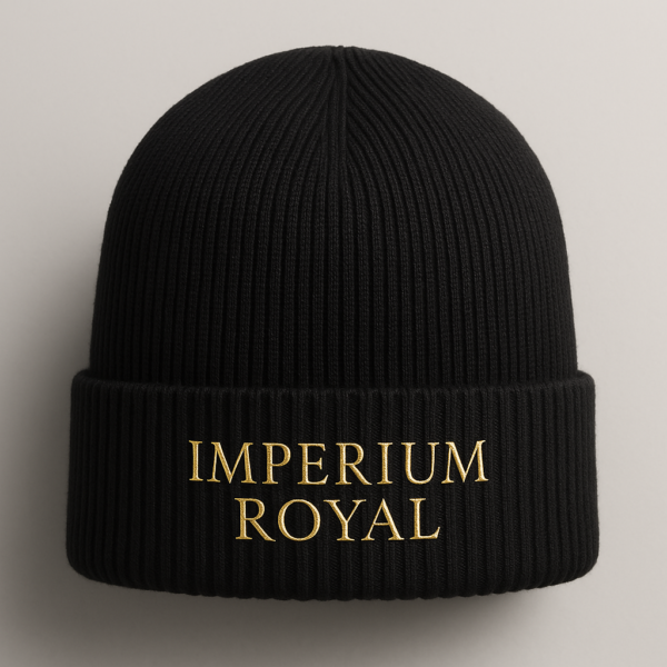 Gorro deportivo