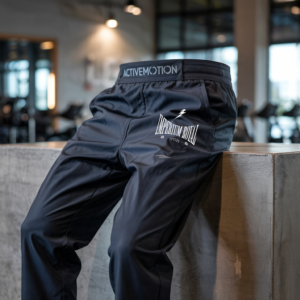 Pantalon deportivo Hombre